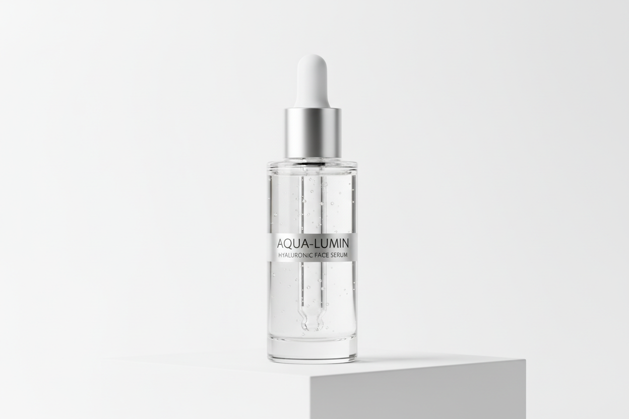 Hyaluronic Acid Serum